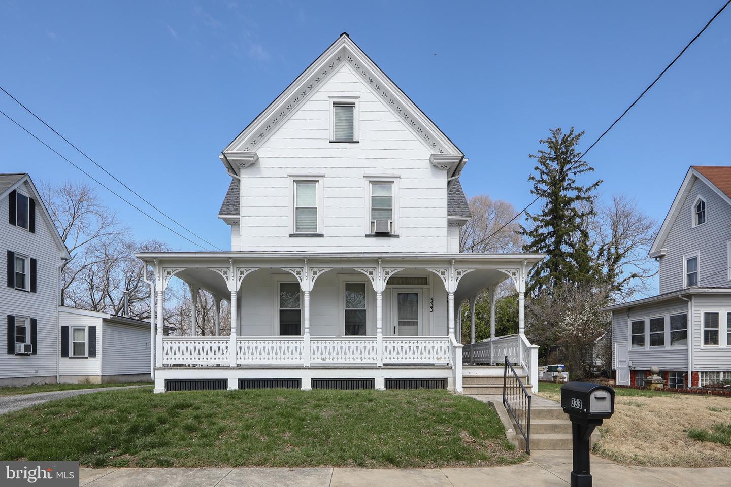 333 Broad St — photo