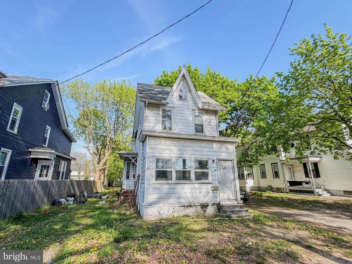 67 Walnut St — photo