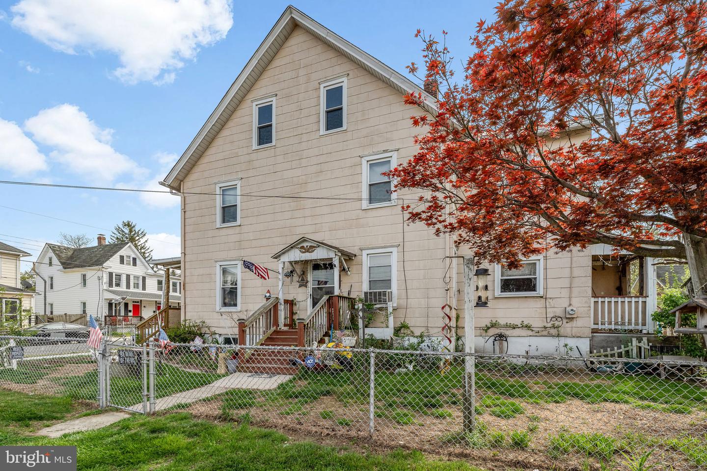 100 Penn St — photo