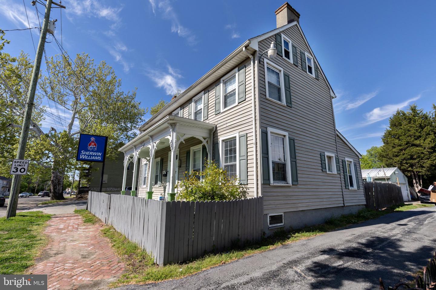 324 E Broadway, Salem, NJ 08079 — photo 2