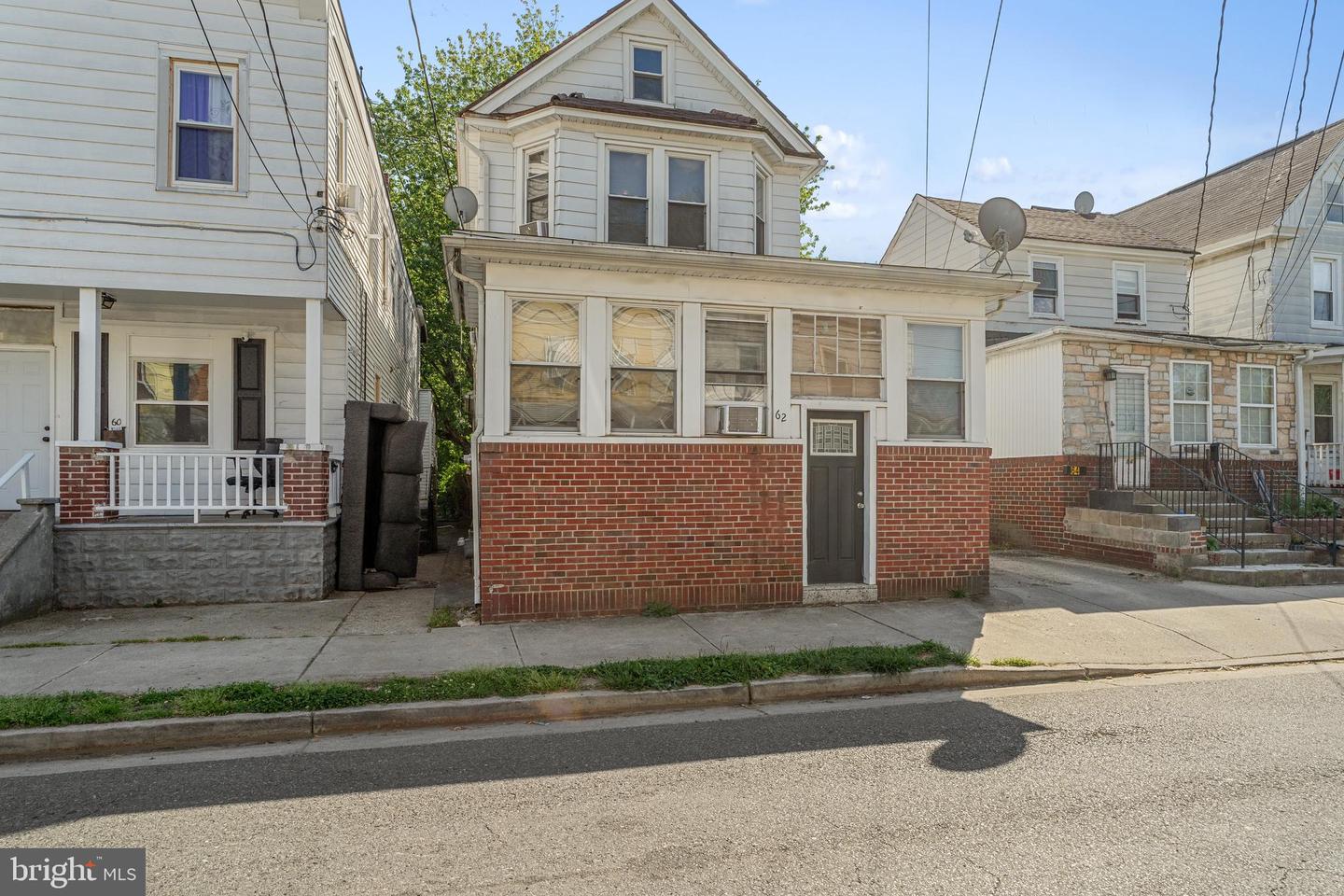62 W Pitman St — photo