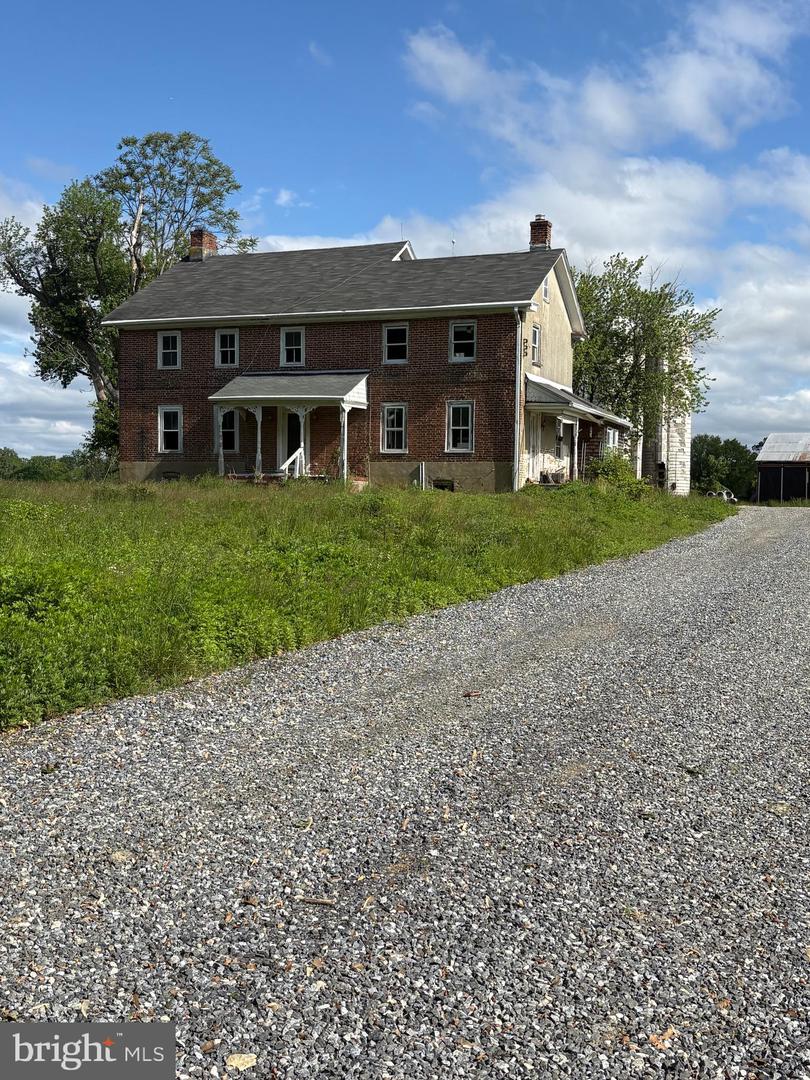 139 Compromise, Mannington, NJ 08079 — photo 2