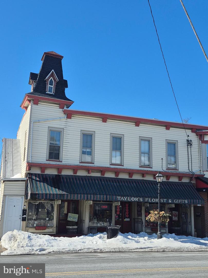 24-30 S Main St — photo