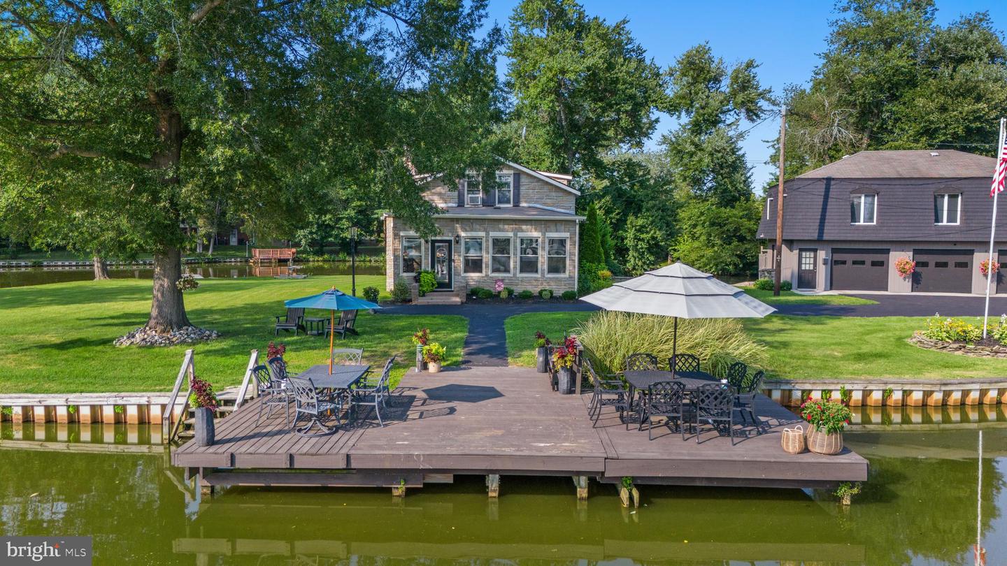21 Alloway Woodstown — photo