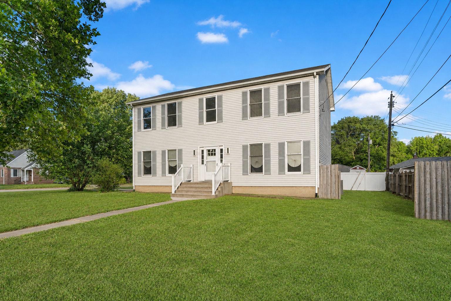 308 Hamilton Ave — photo