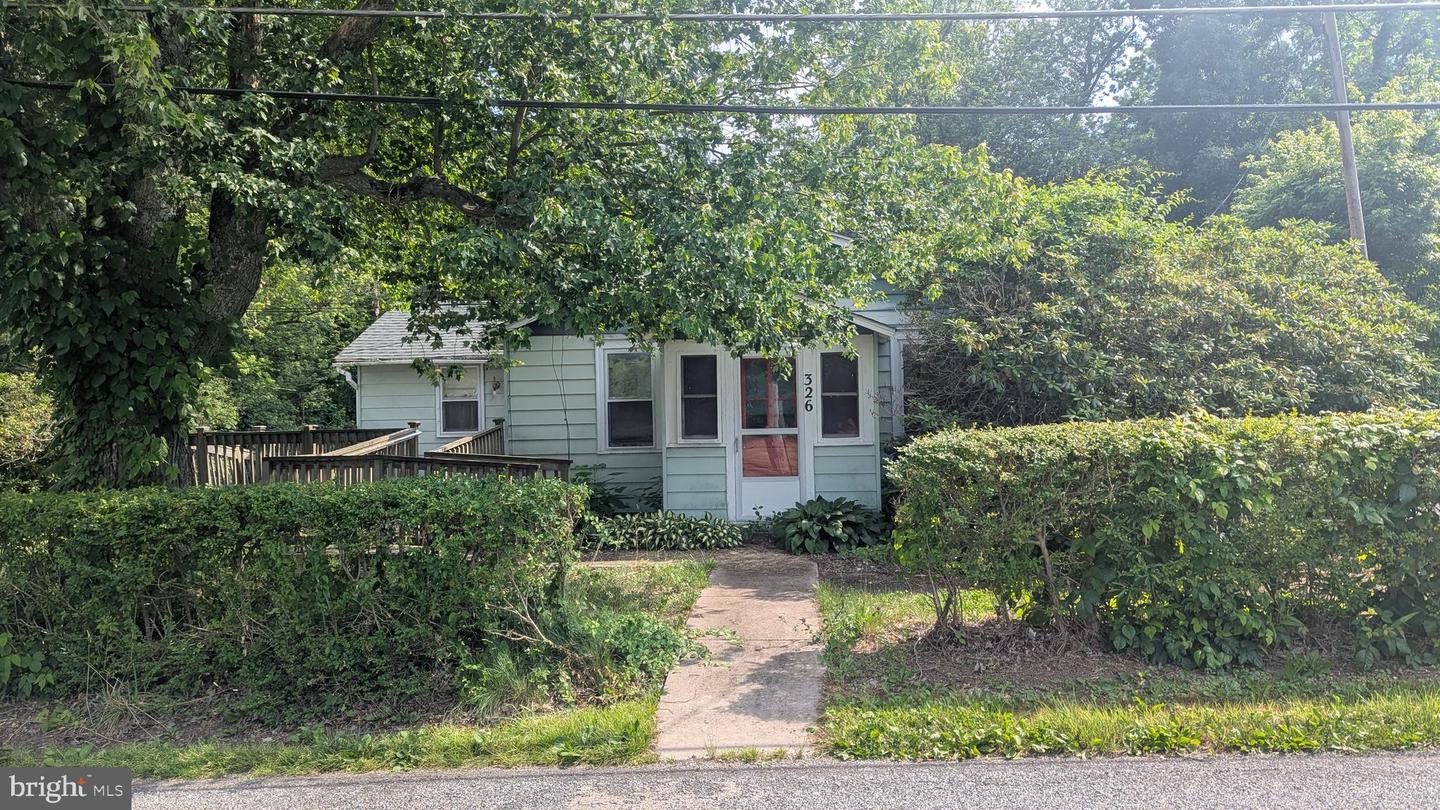 326 Fenwick Road, Pilesgrove, NJ 08098