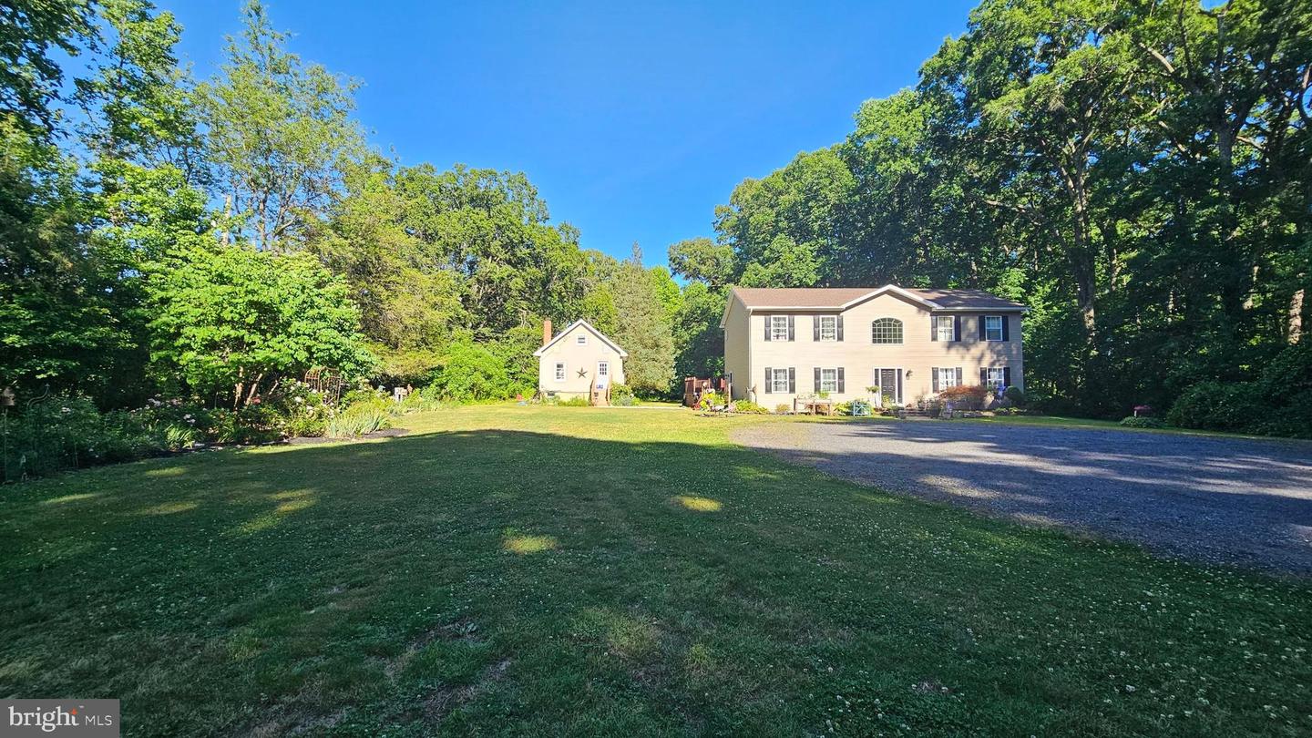 400 Monroeville Road, Monroeville, NJ 08343