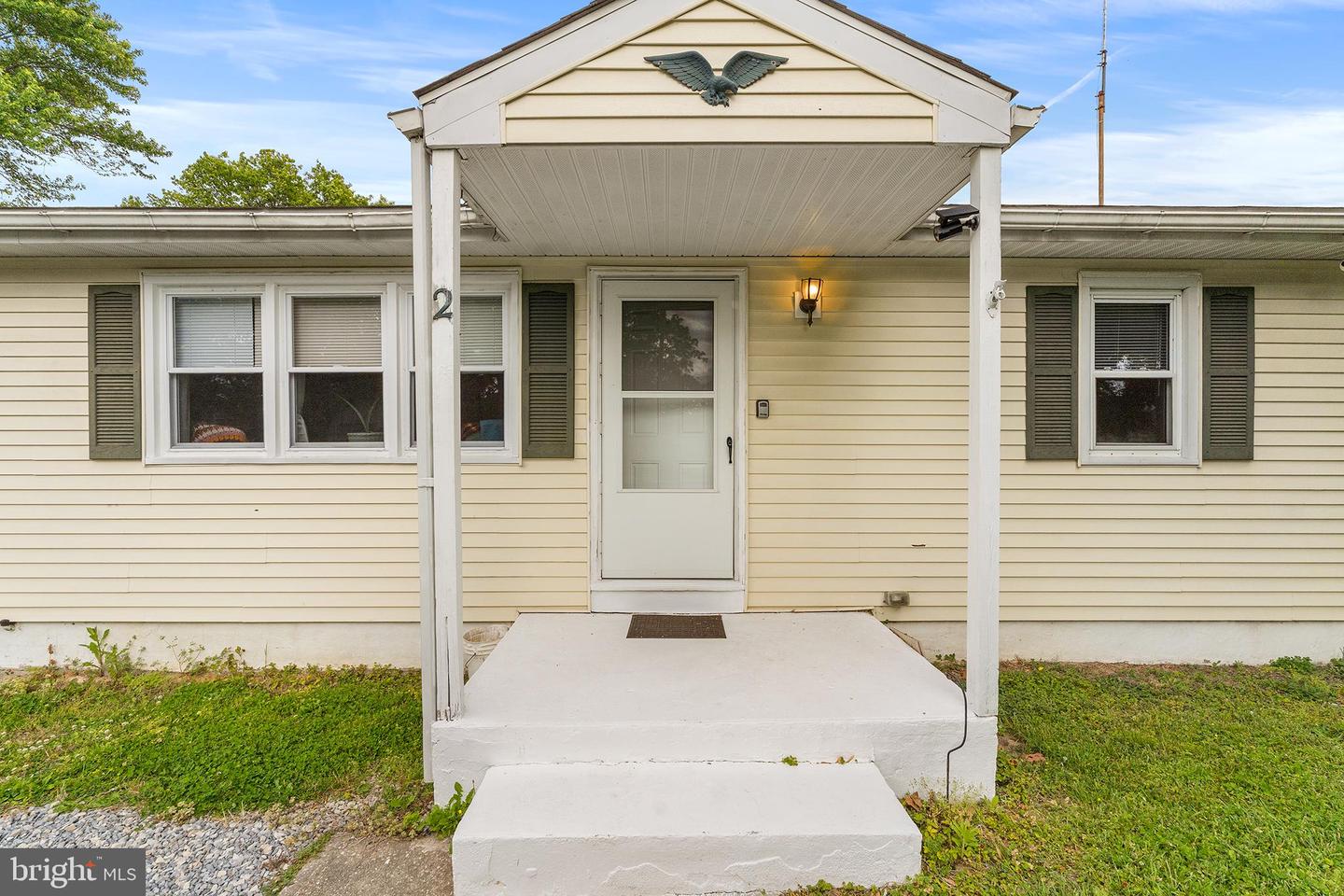2 Stuart Drive, Salem, NJ 08079 — photo 3