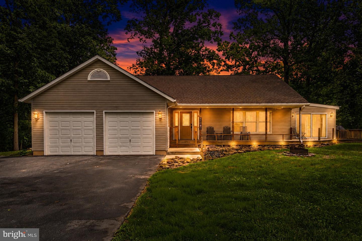 264 Telegraph Road, Alloway, NJ 08001