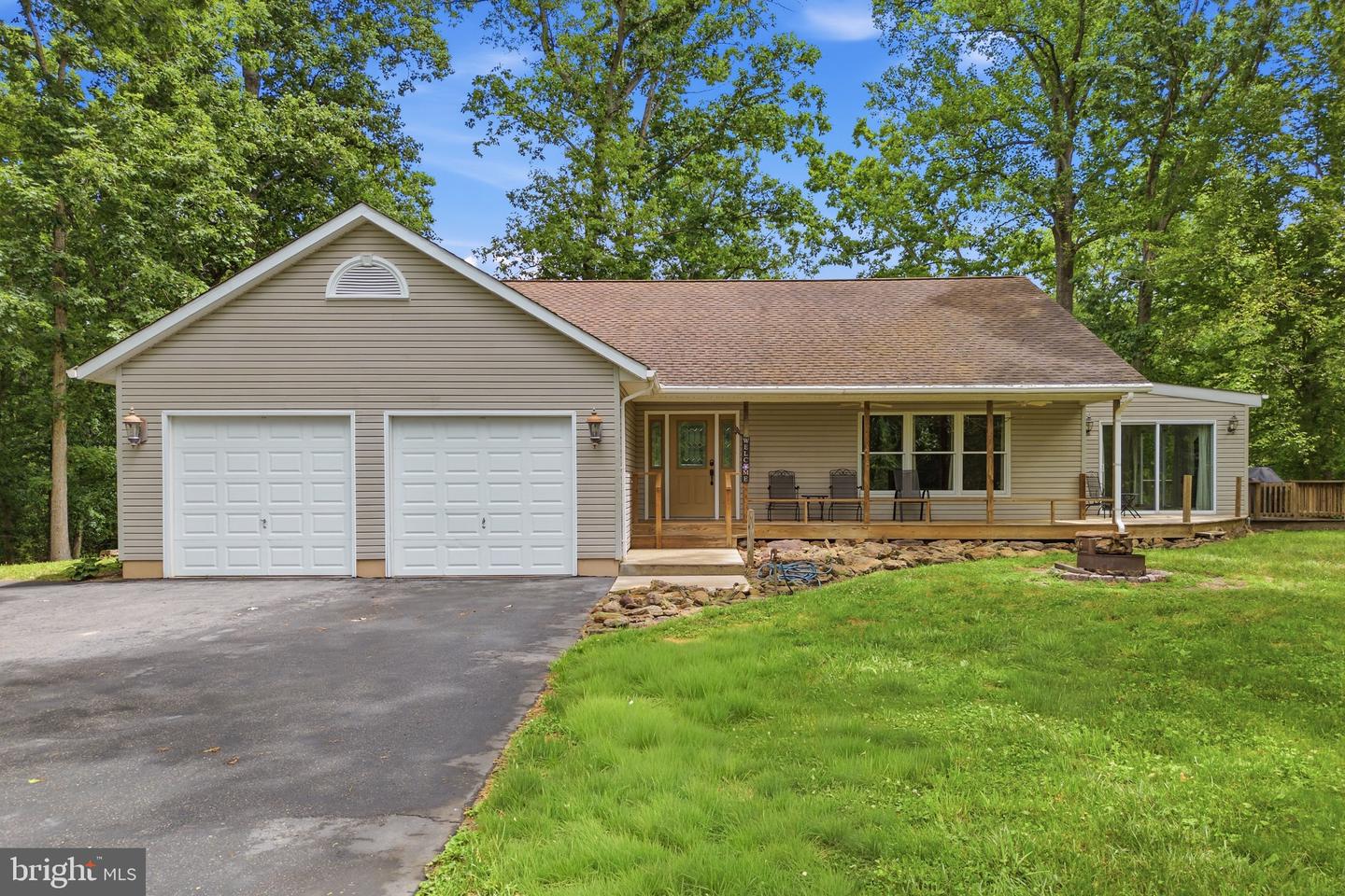 264 Telegraph Road, Alloway, NJ 08001 — photo 2