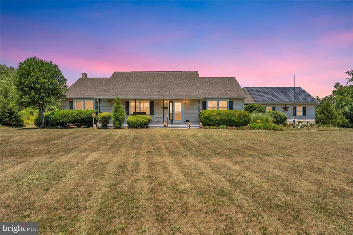 34 Lawrence Road, Quinton, NJ 08072
