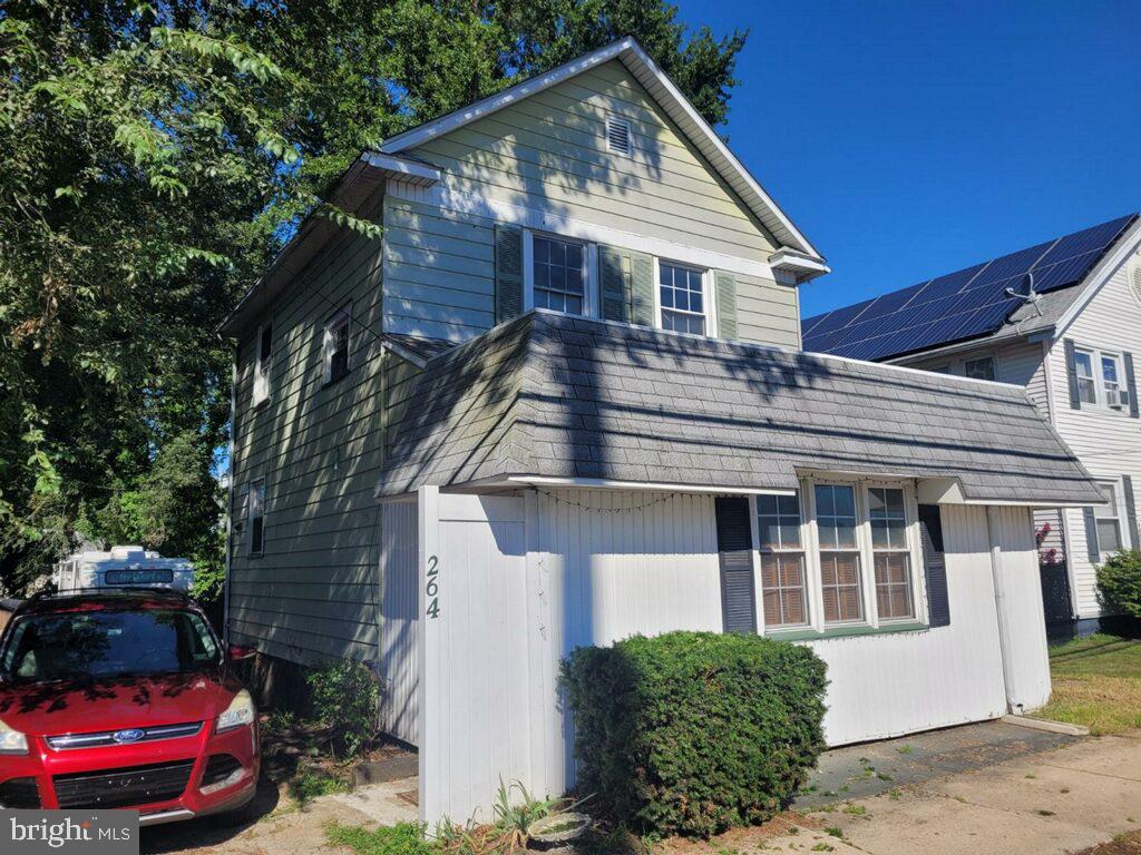 264 Shell Rd — photo