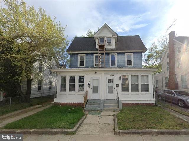 78 W Harmony St — photo