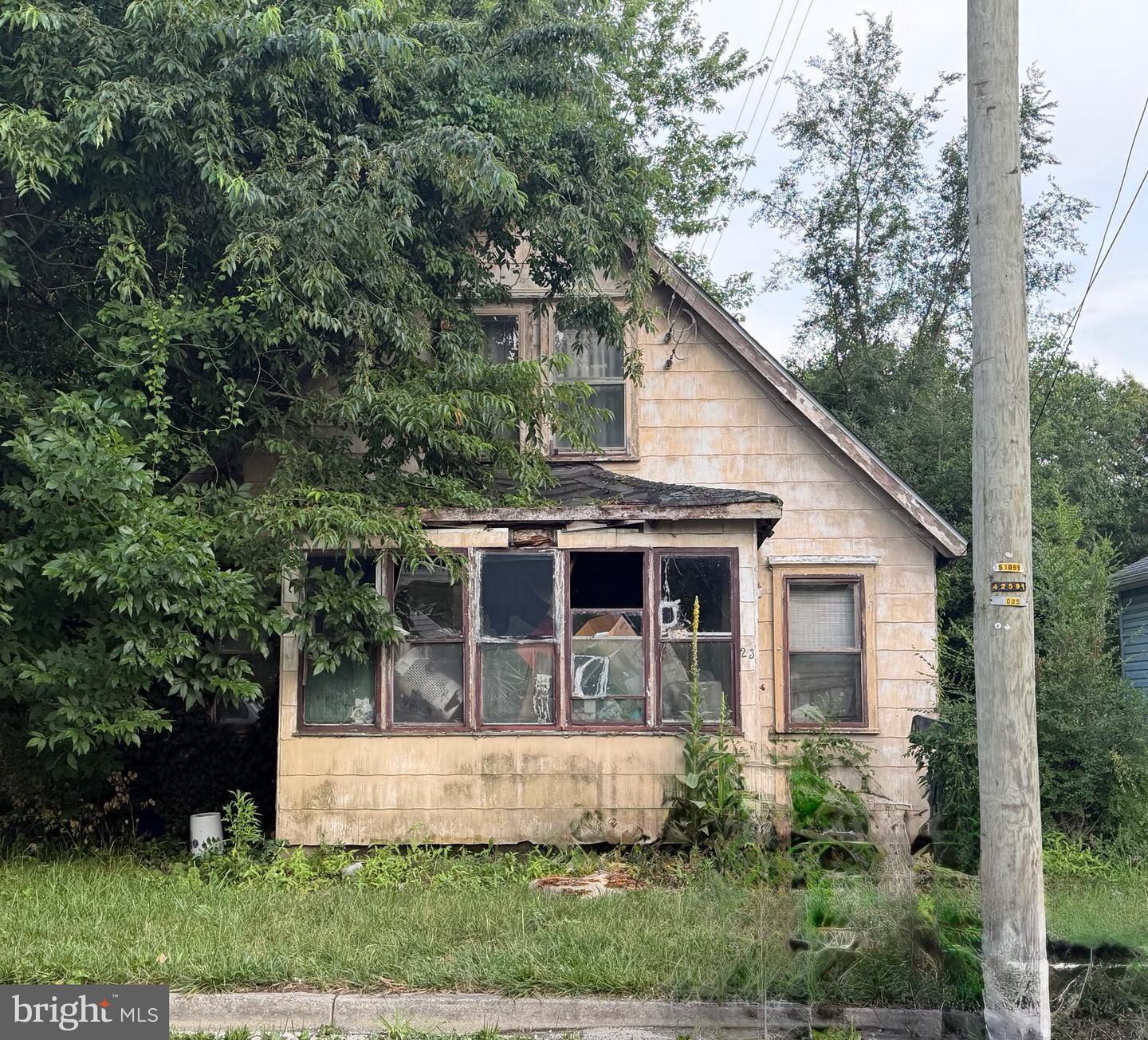 23 N Norman Ave — photo