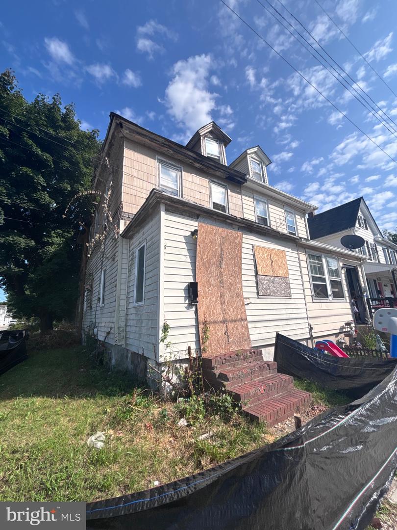 101 Penn St — photo