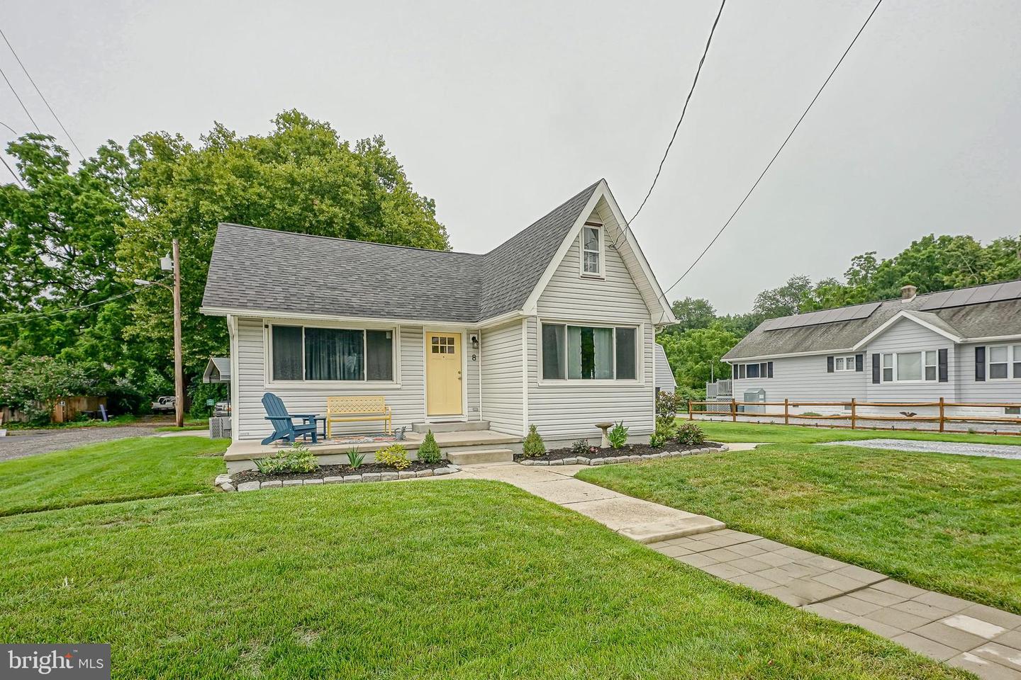 8 Churchtown Rd — photo