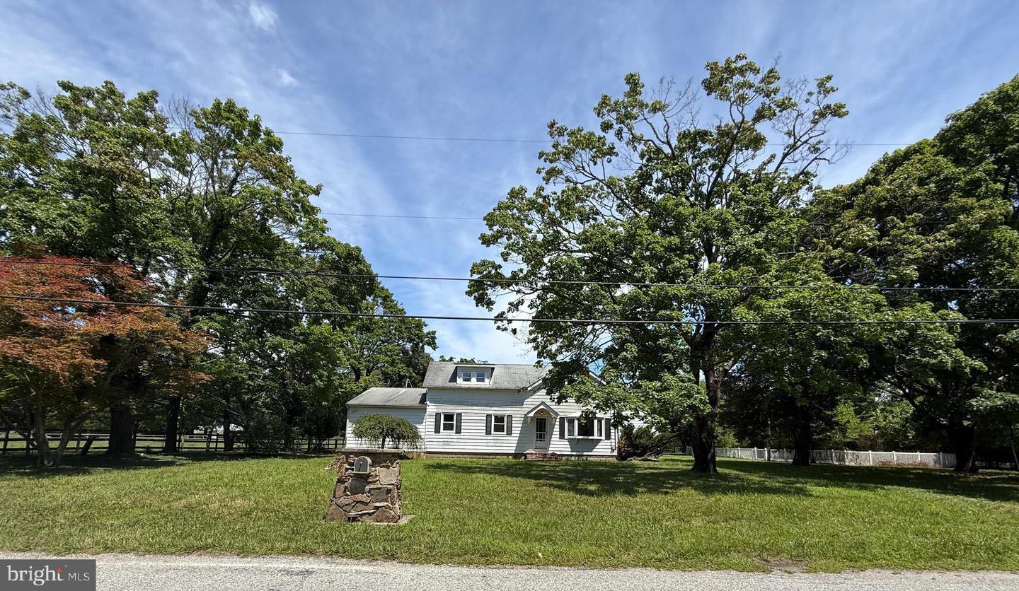 160 Lawrence Corner Rd — photo