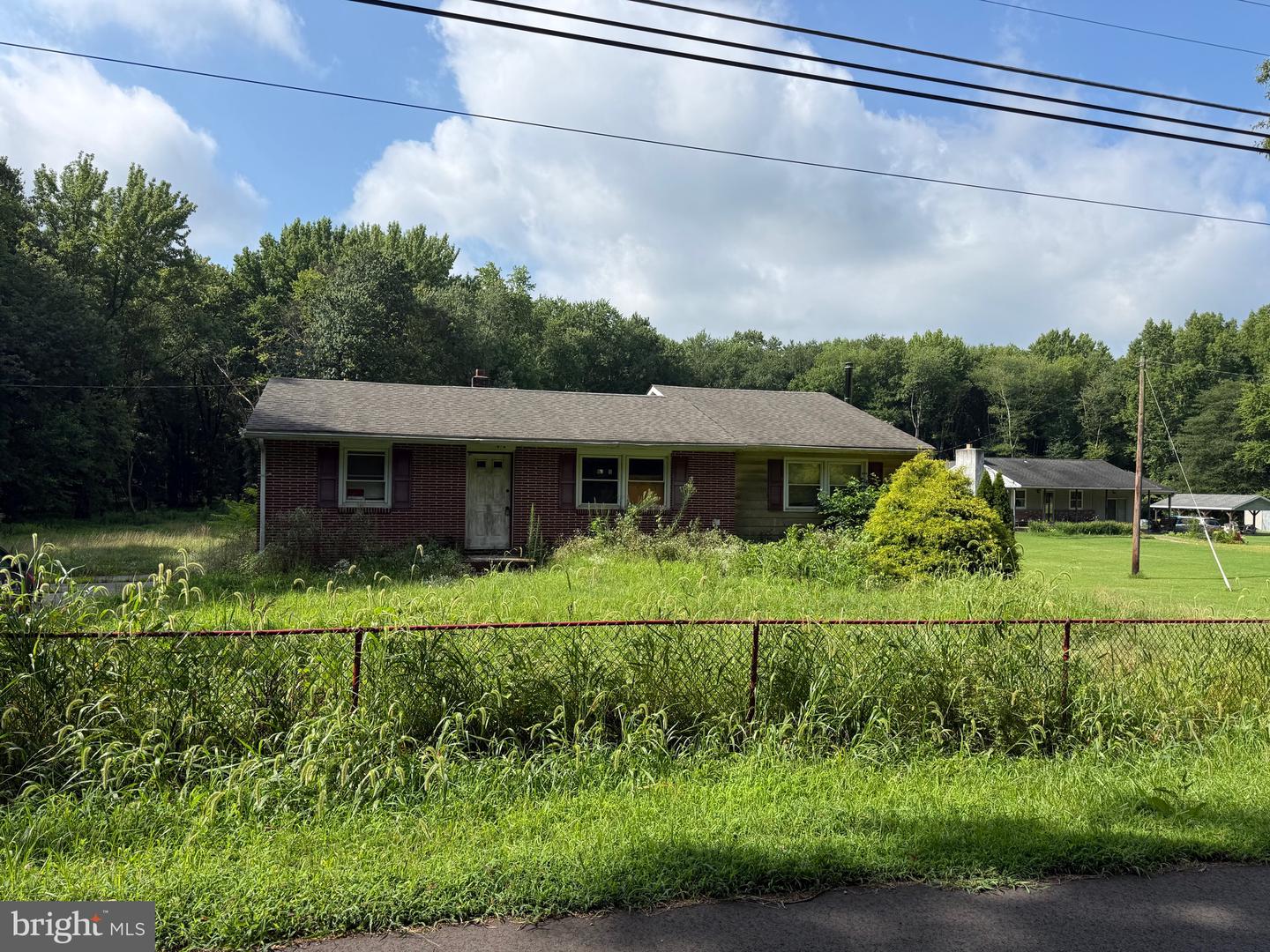 60 Mann Yorketown Rd — photo