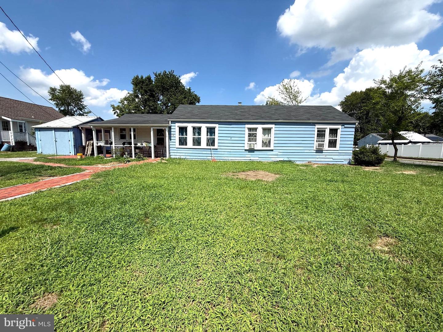 130 Michigan Road, Pennsville, NJ 08070