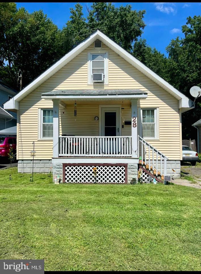 28 Jenkins Ave — photo