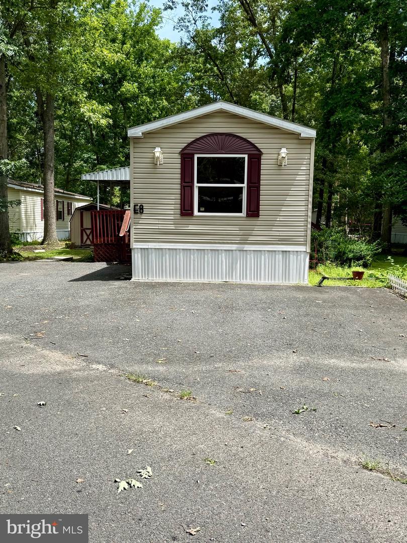 248 Harding Highway #E8 — photo