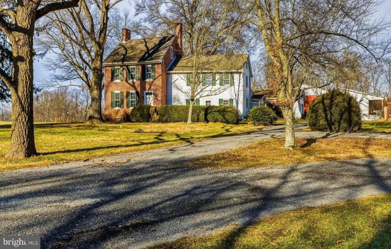 324 Welchville Rd — photo