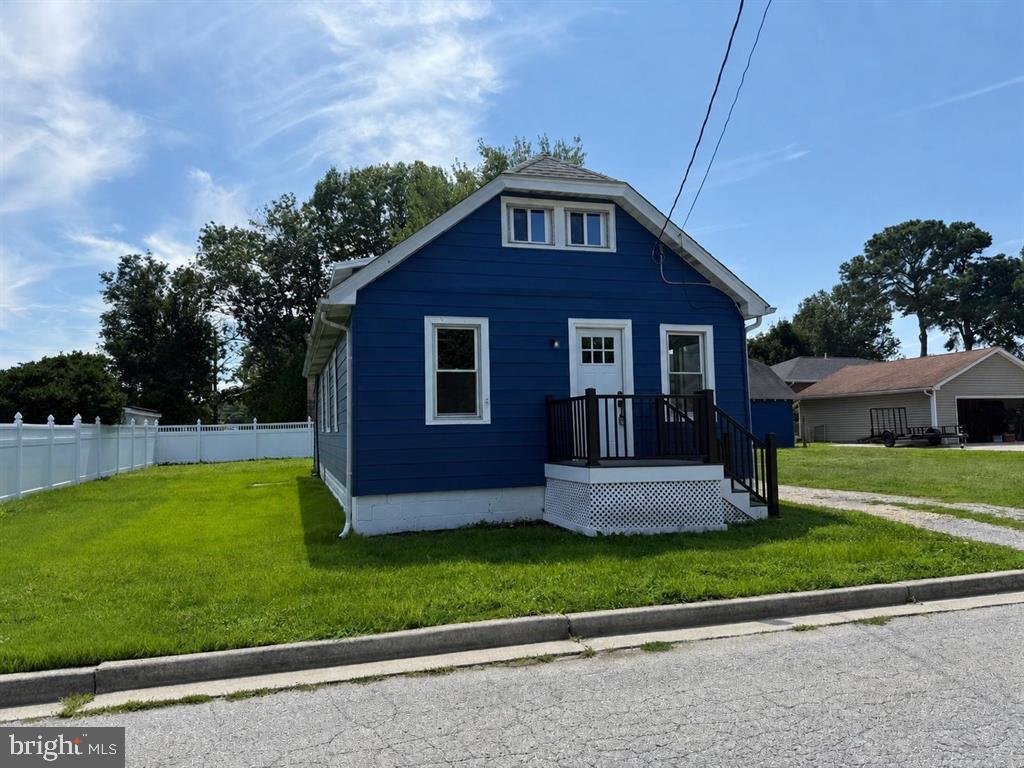 109 Georgia Rd — photo