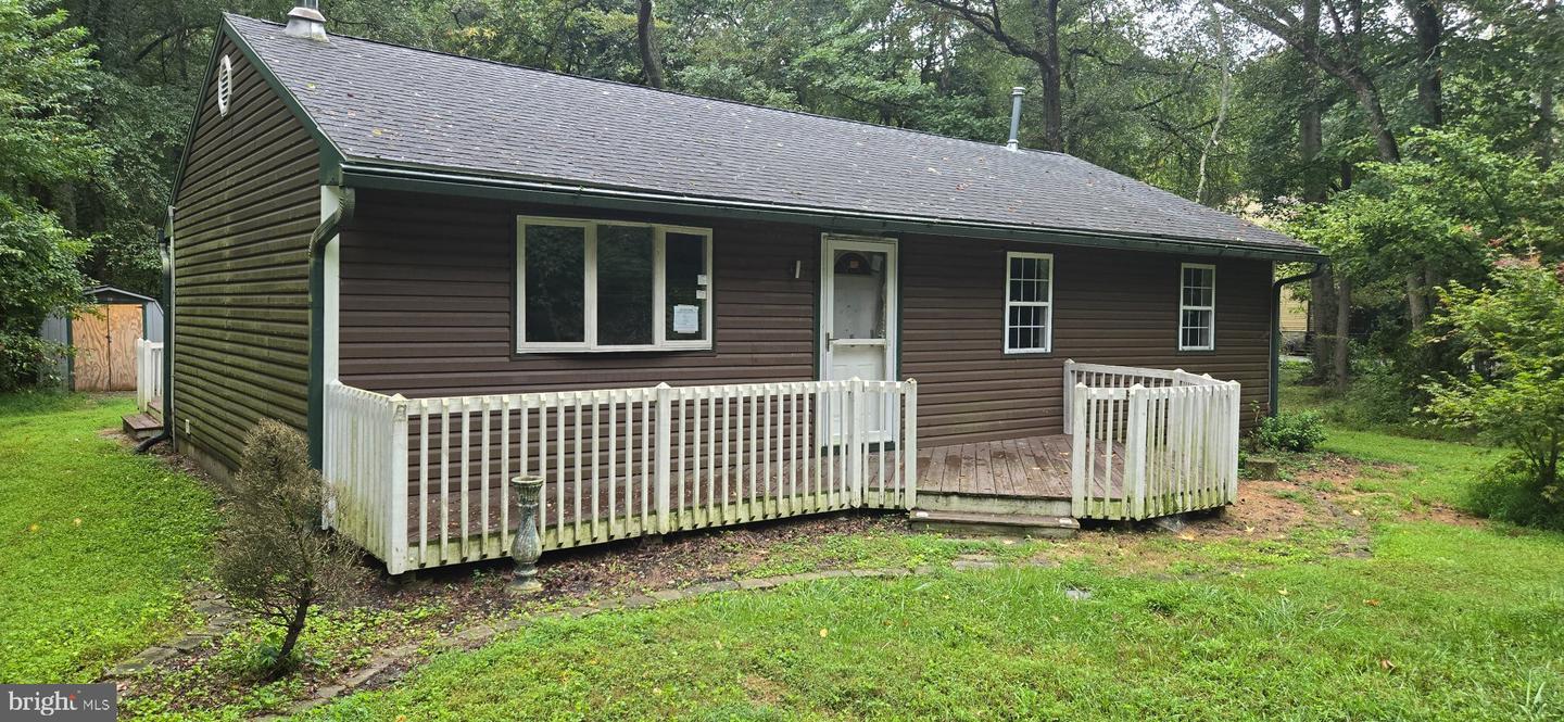 648 Penns Grove Auburn — photo
