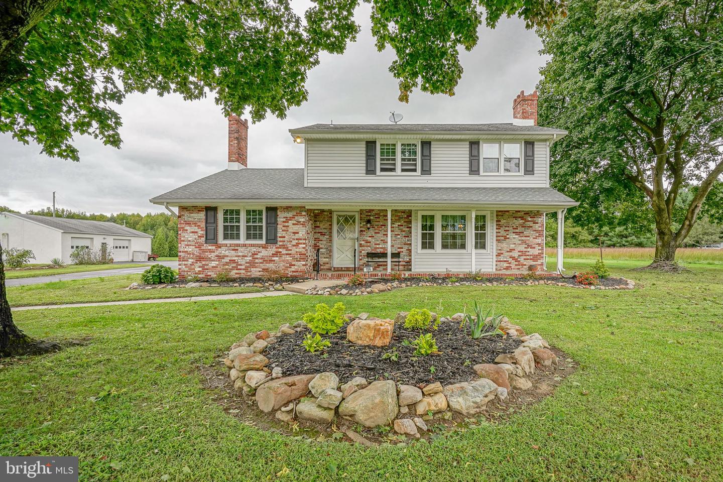 156 Pennsville Auburn Rd — photo