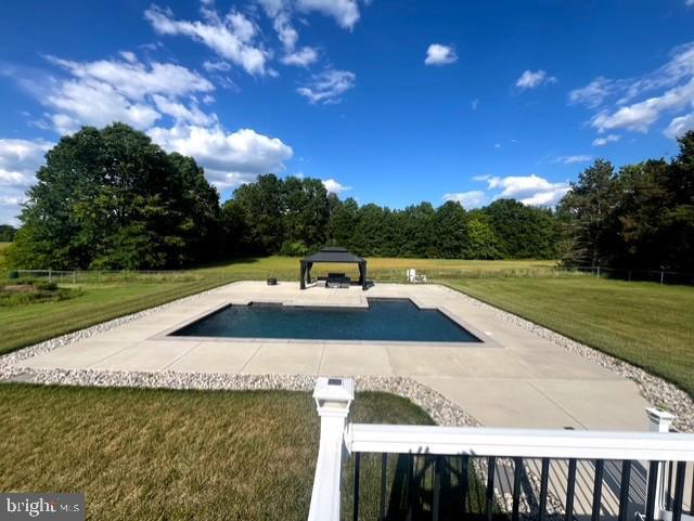 100 Cross Road, Salem, NJ 08079 — photo 2