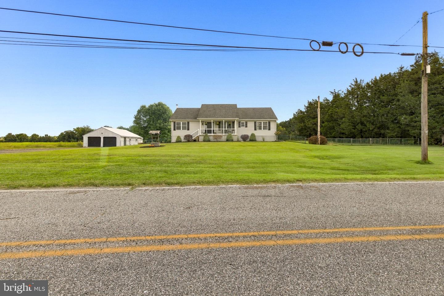 100 Cross Road, Salem, NJ 08079 — photo 3