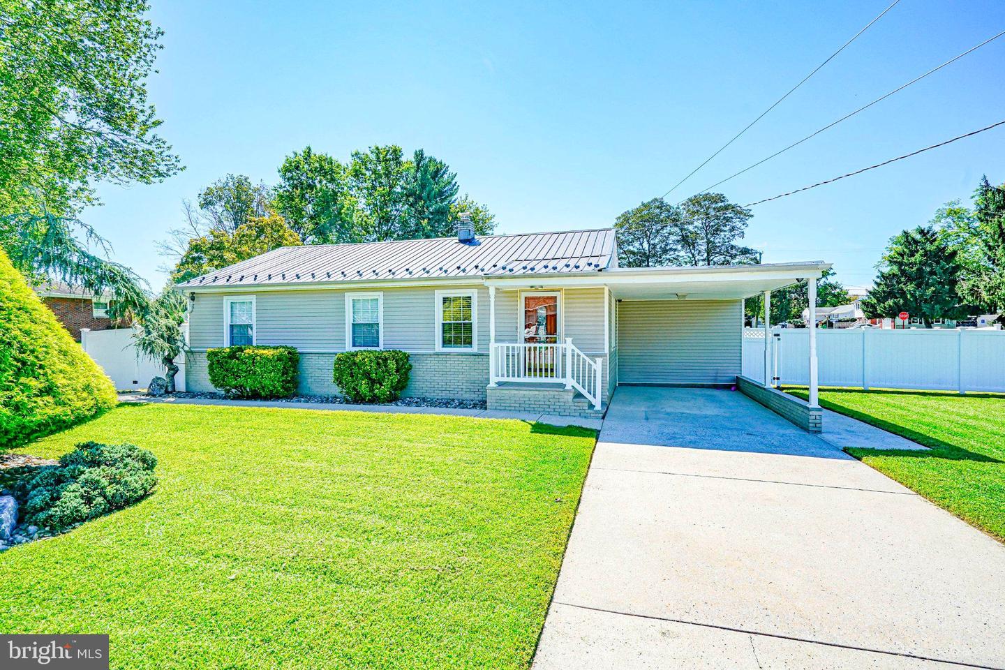 21 Georgia Rd — photo