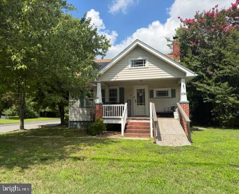 636 Salem Quinton Rd — photo