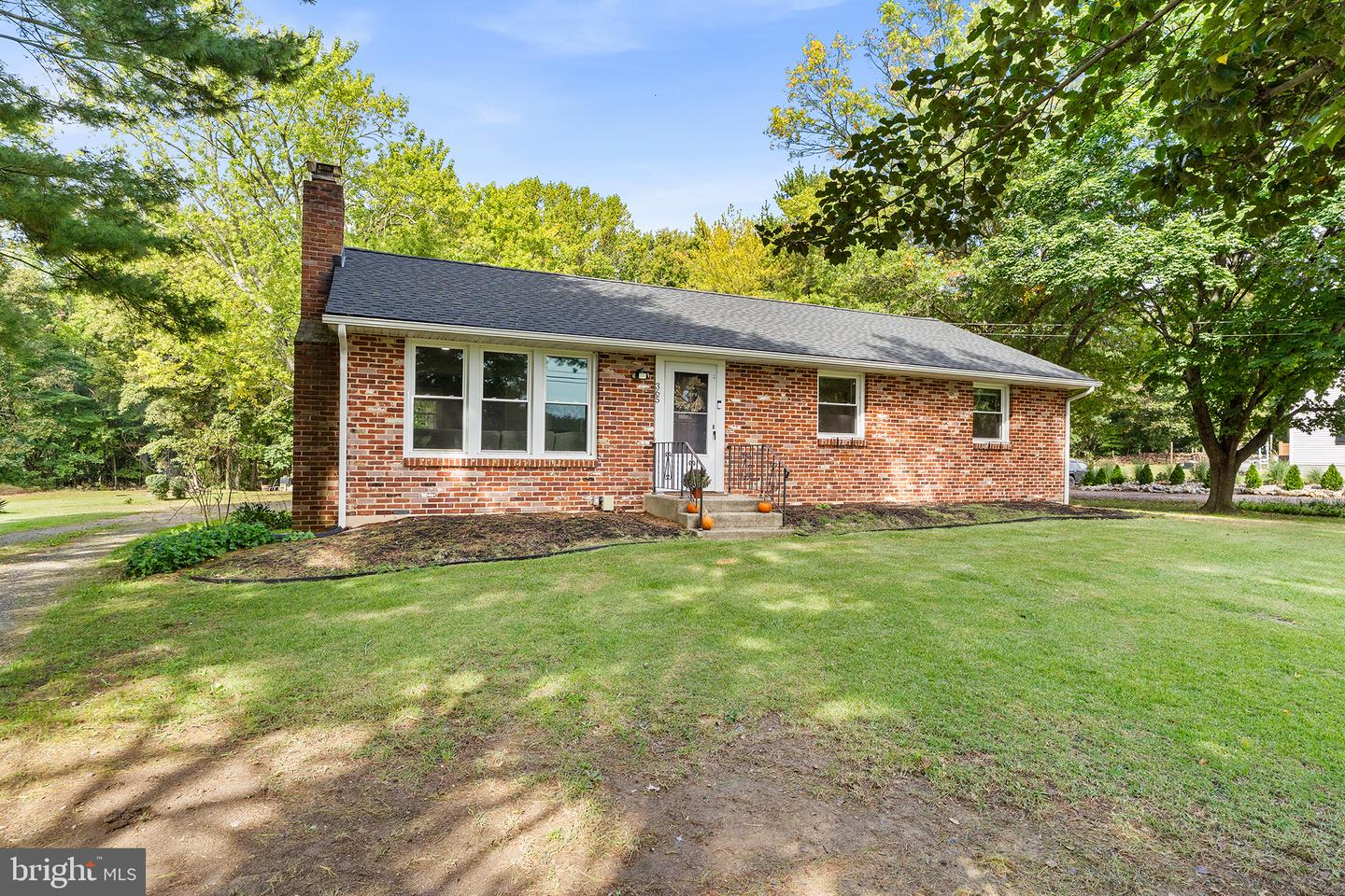 365 Mannington Yorketown Rd — photo