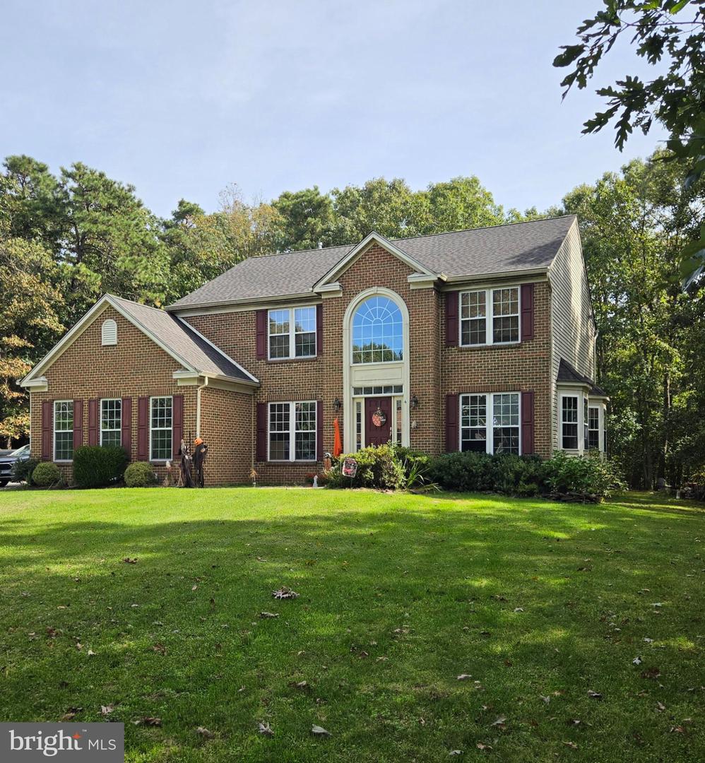 4 Brookshire Ct — photo