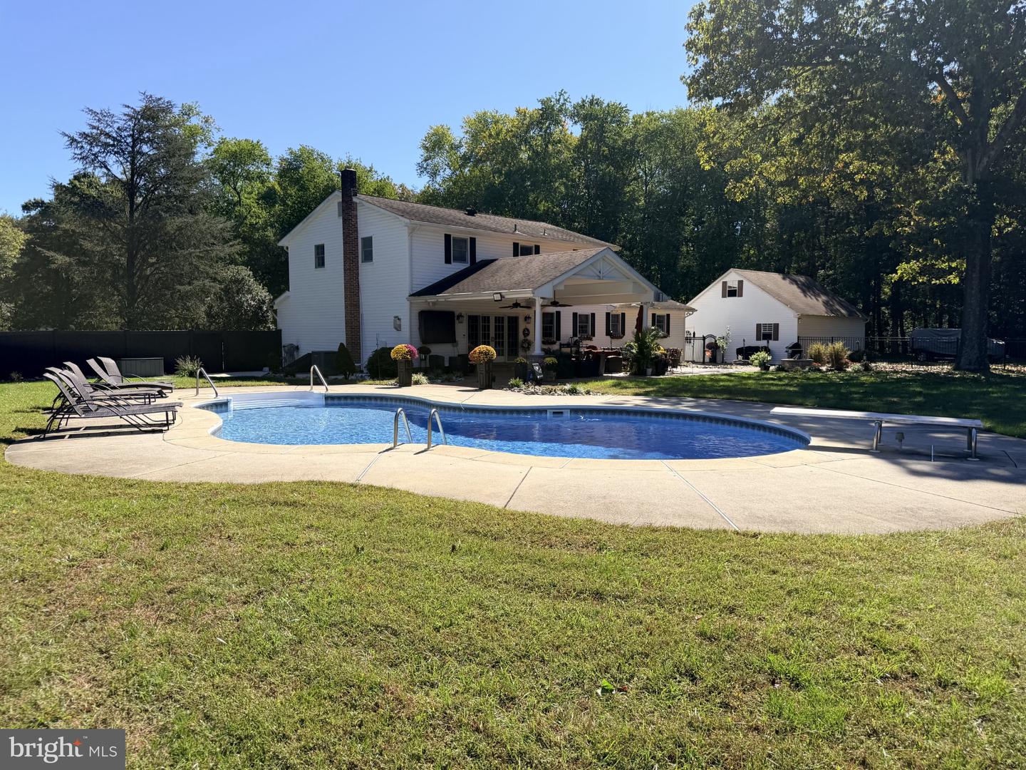 586 Centerton Rd — photo