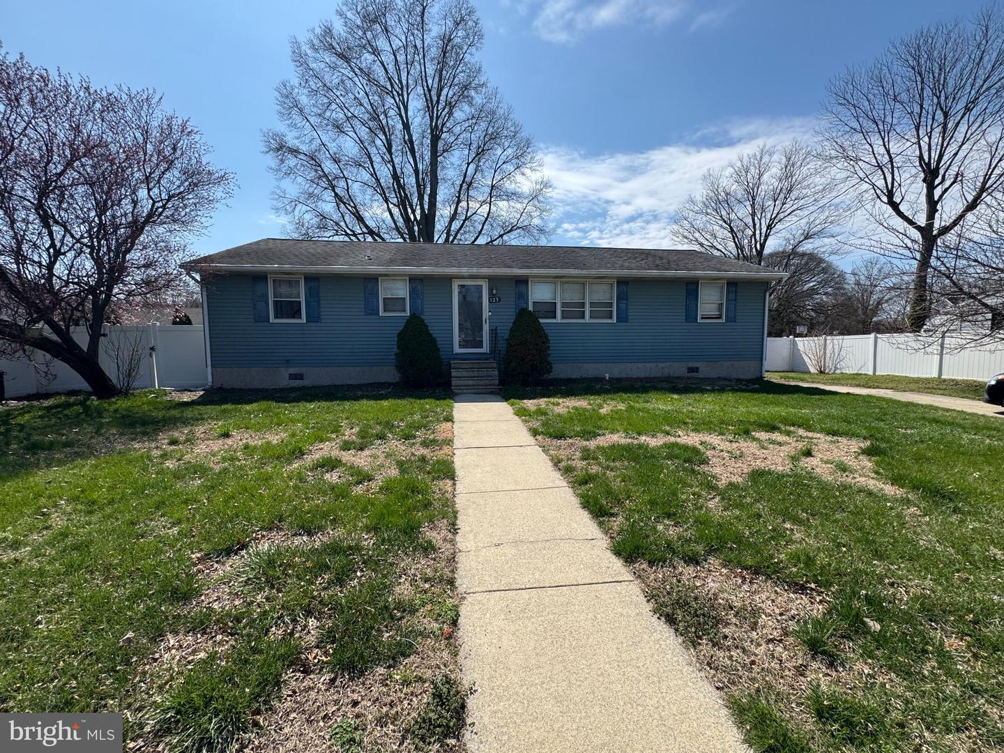 123 Rutgers Road, Pennsville, NJ 08070