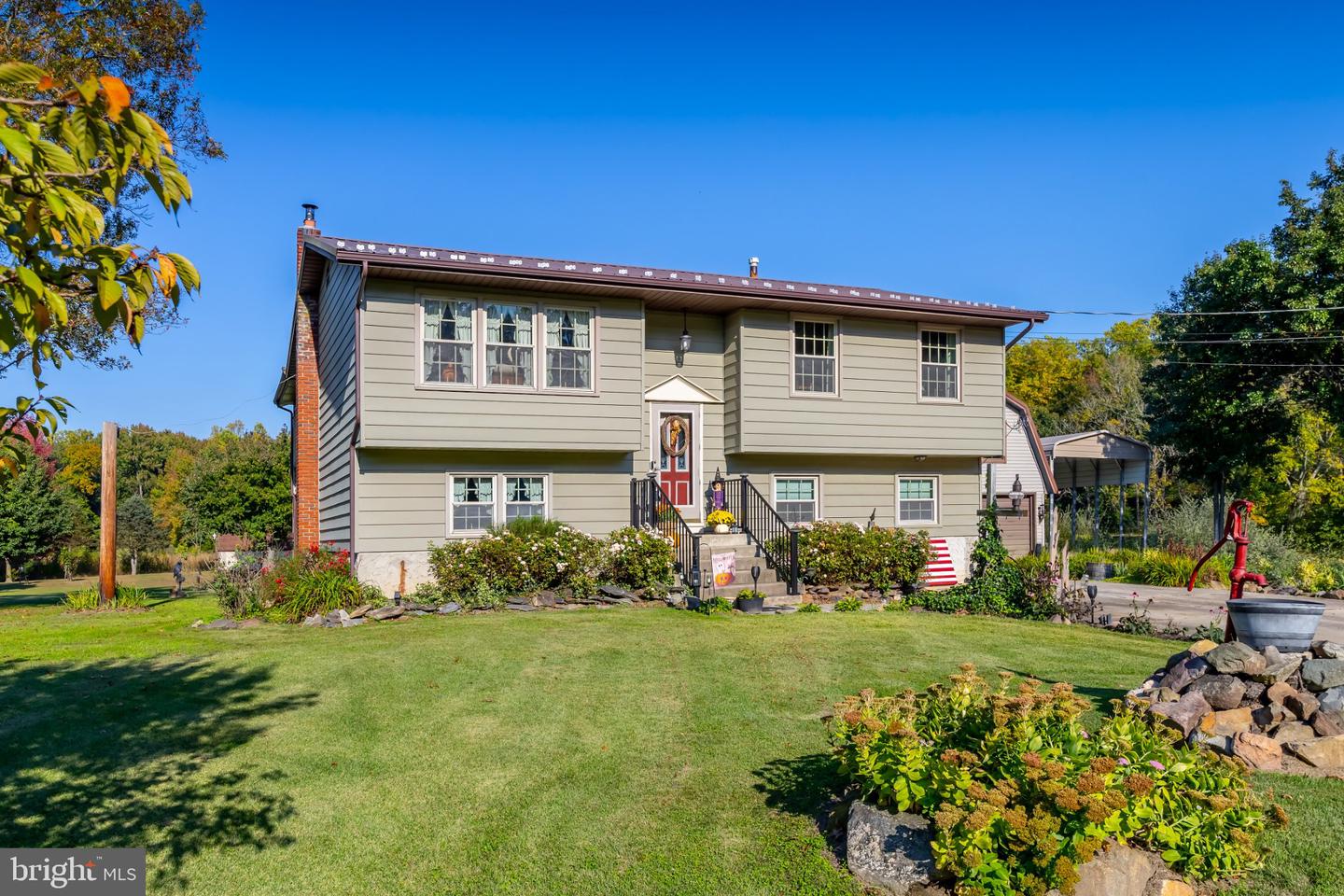 280 Maskells Mill Road, Salem, NJ 08079 — photo 2