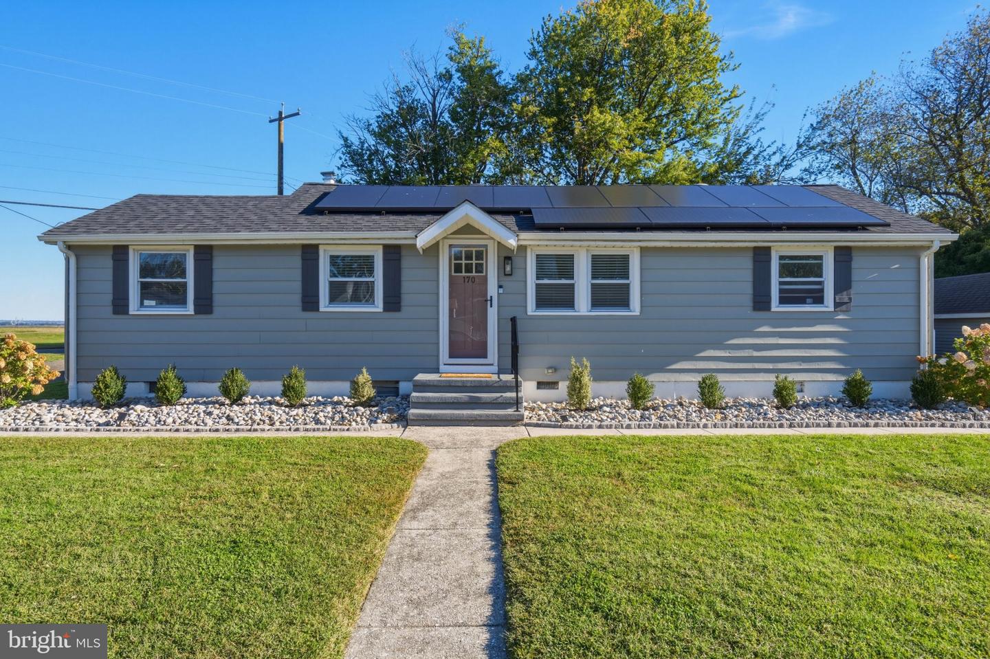 170 Jefferson Rd — photo