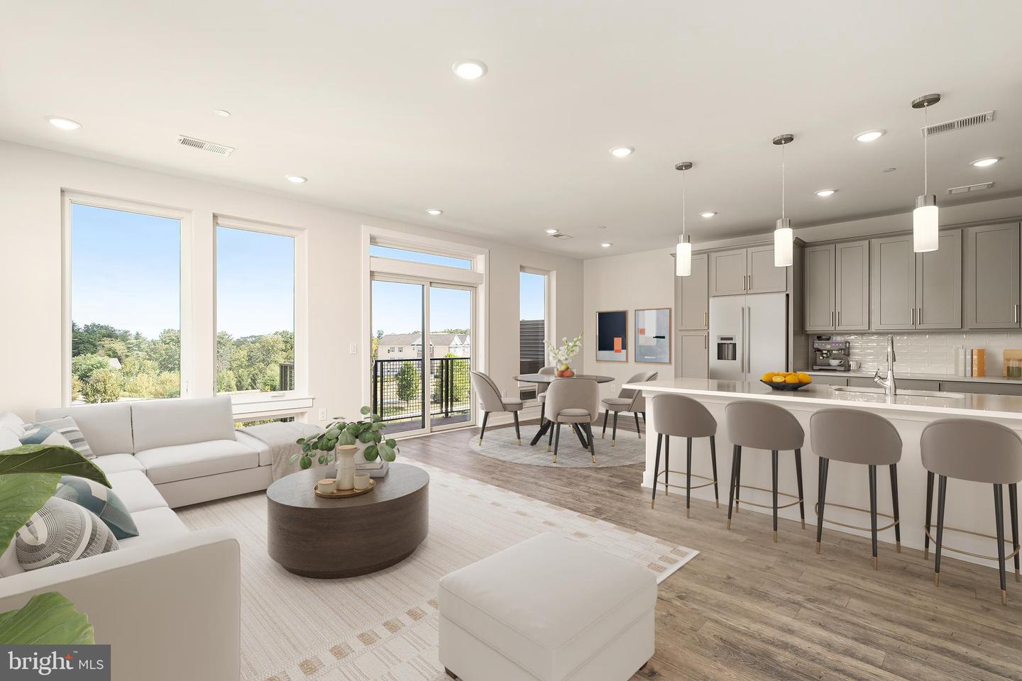 100 Village Dr — photo