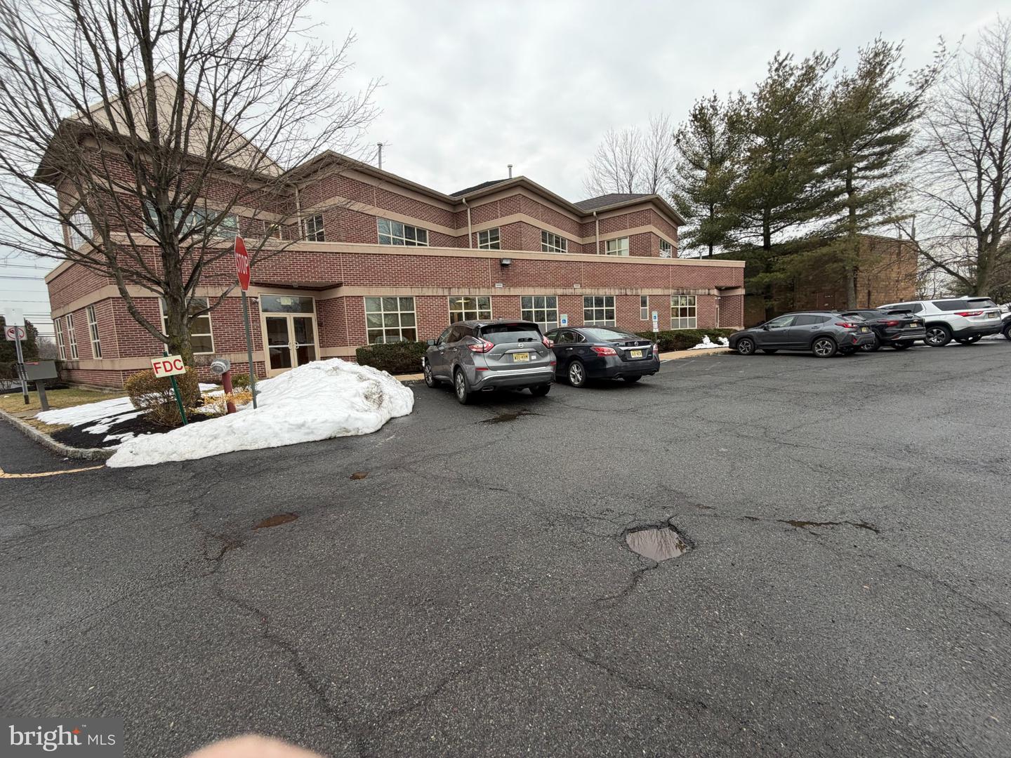 97 Cedar Ln #2nd Floor — photo