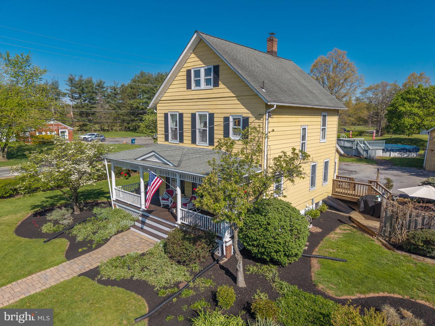 272 Skillman Road, Skillman, NJ 08558 — photo 2