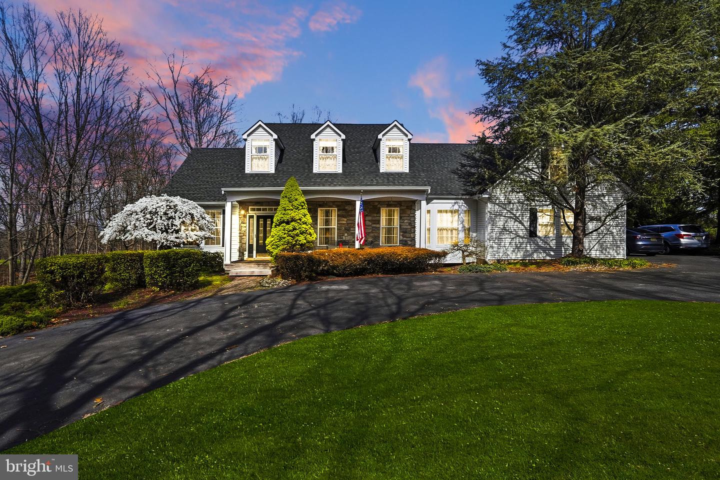 140 Bunker Hill Rd — photo