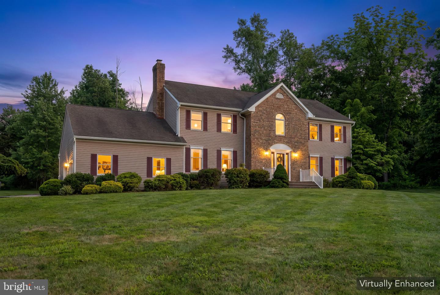20 E Ridge Road, Skillman, NJ 08558 — photo 2