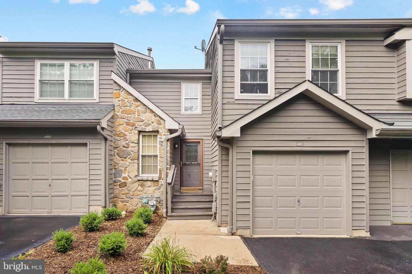 40-G Roxbury Ct #G — photo