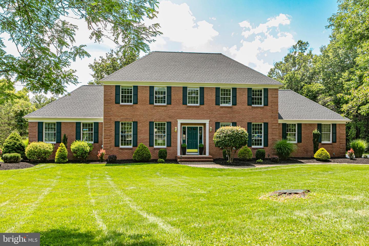 68 Fieldstone Road, Skillman, NJ 08558