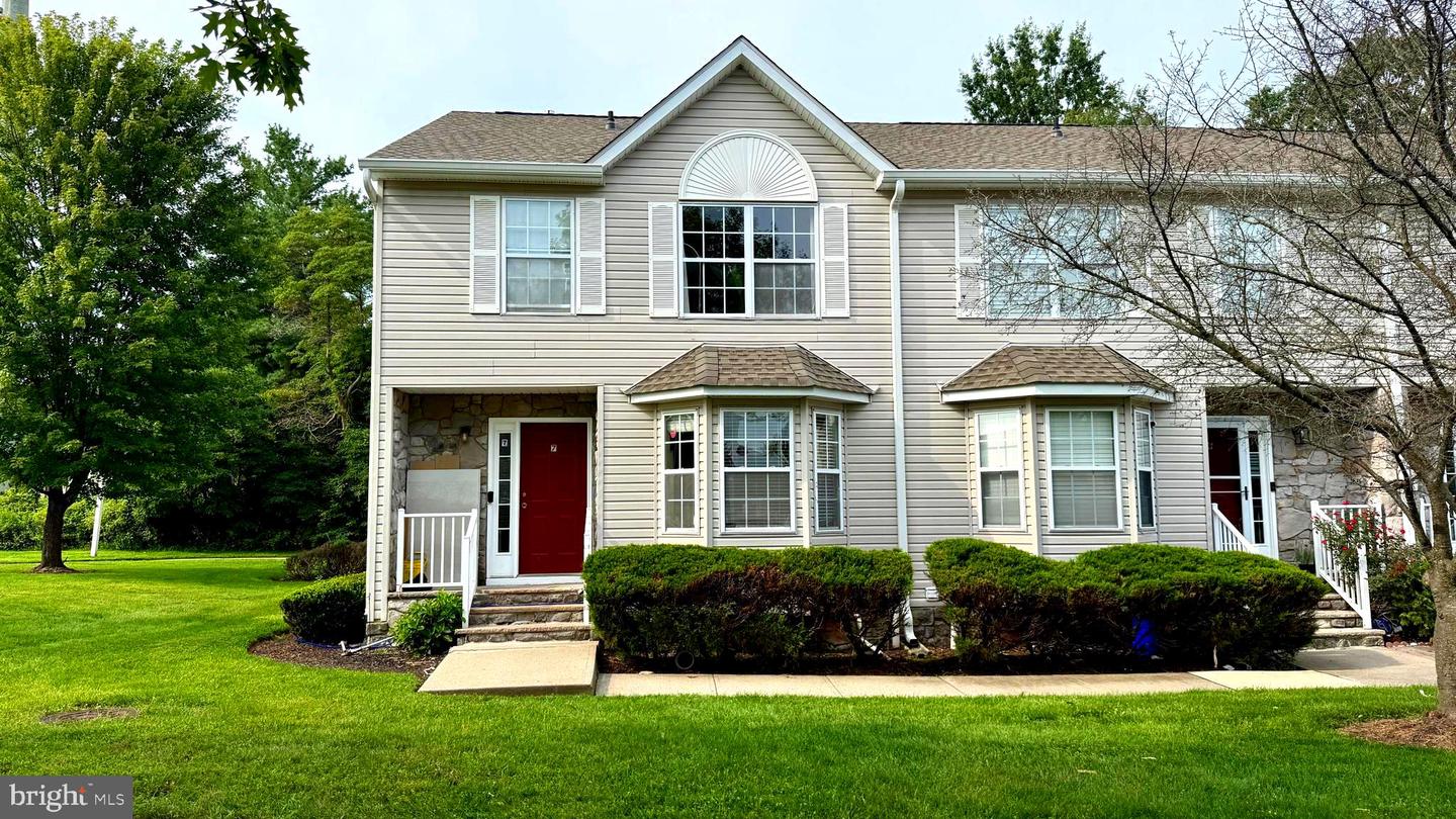 7 Jill Ct — photo