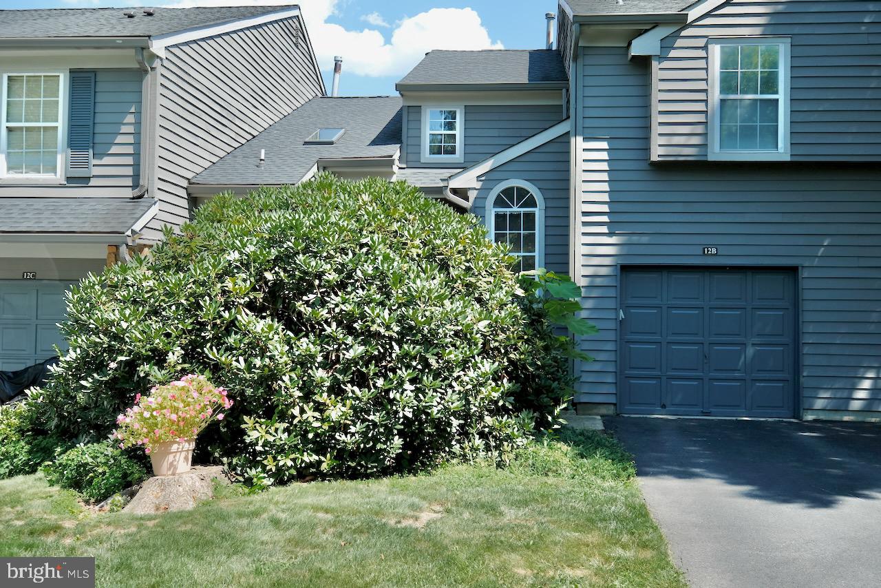 12-B Andover Cir #B — photo