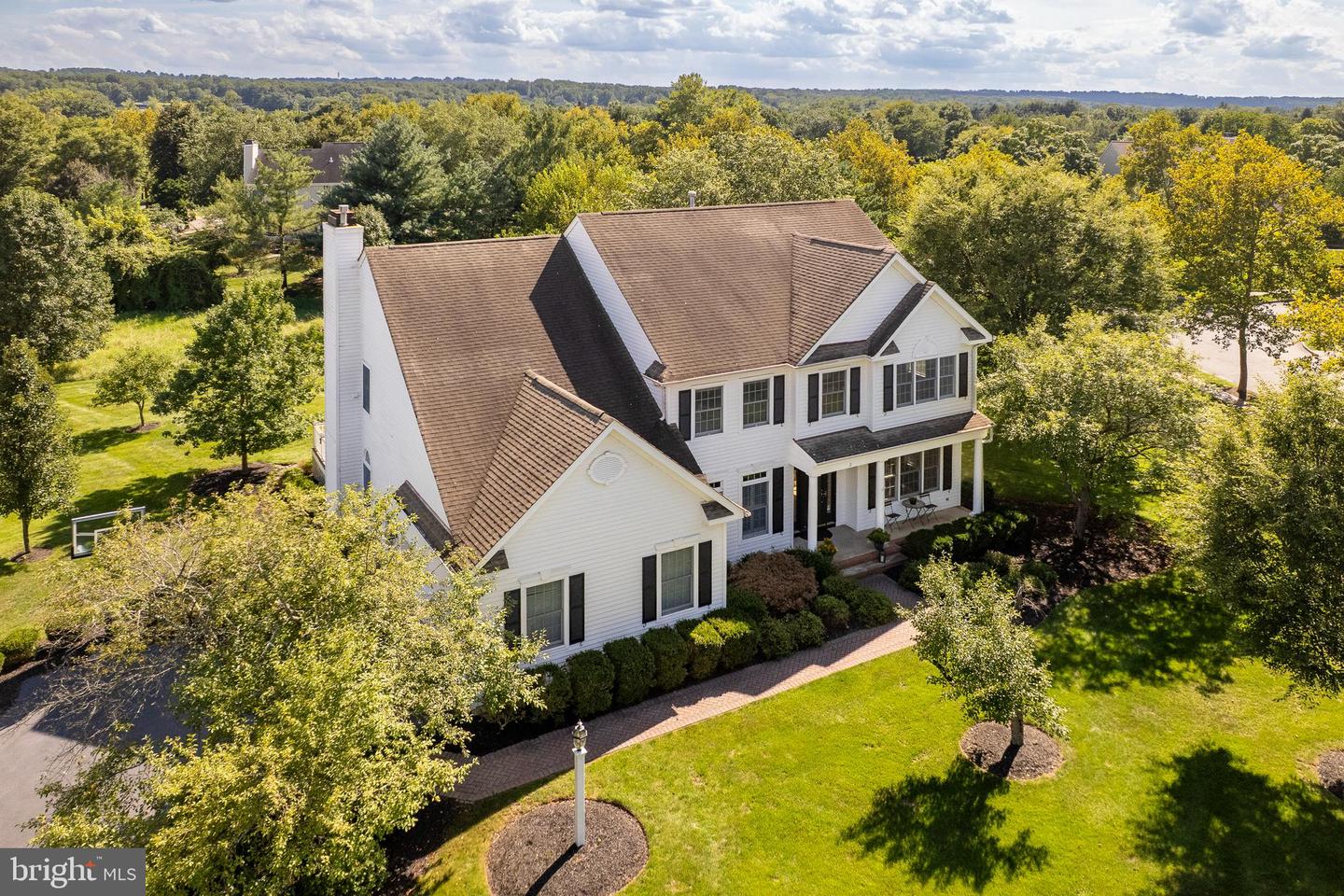 2 Aronimink Ct — photo