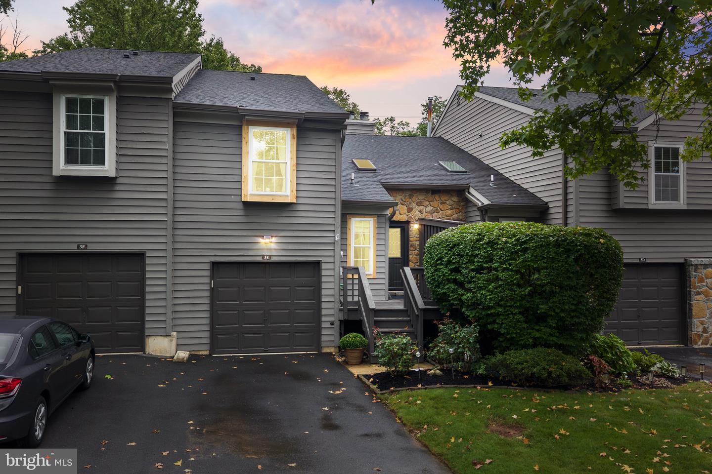 3 Brookline — photo